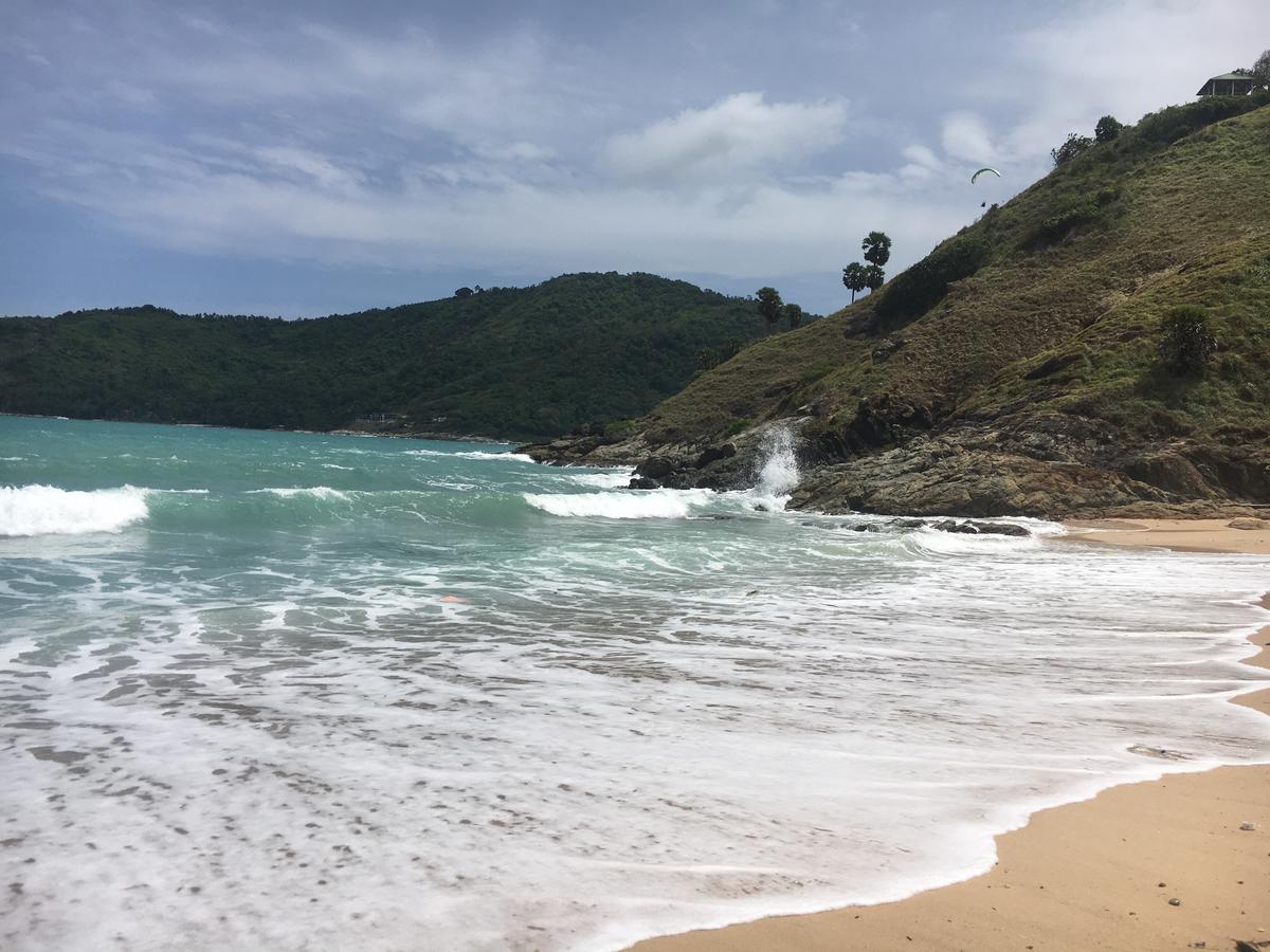 Nai Harn Vivi Bungalows Resort מראה חיצוני תמונה