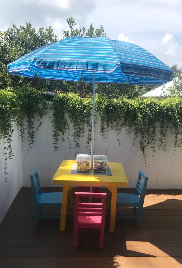 Nai Harn Vivi Bungalows Resort מראה חיצוני תמונה