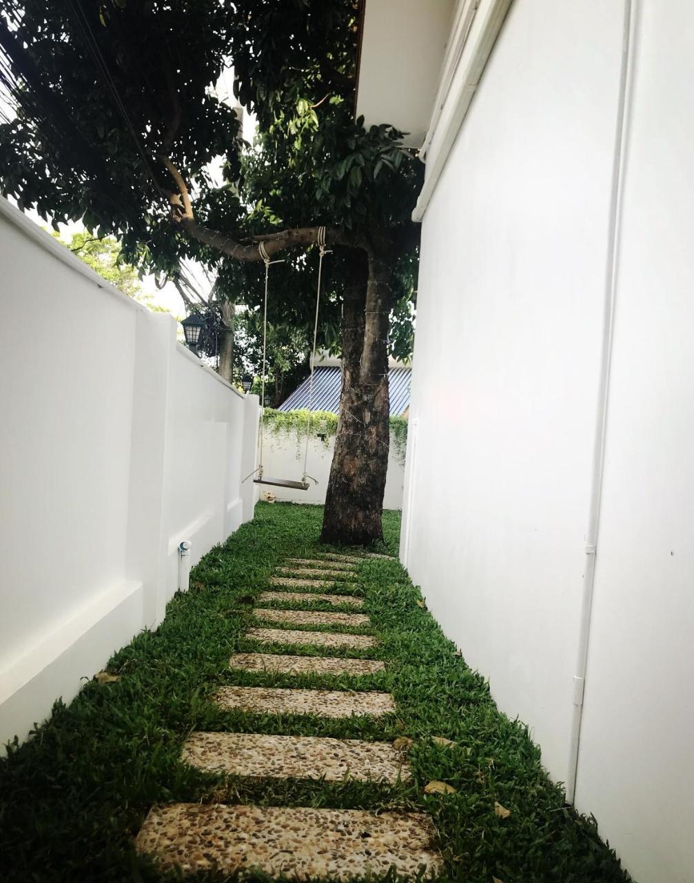 Nai Harn Vivi Bungalows Resort מראה חיצוני תמונה